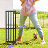 Gazonrakel - Gazonhark - Nivelleringhark - Nivellering Hark - Gazonrakel Nivelleringhark - Gazon Rakel - Gazon Leveller - Lawn Leveling - Oppervlaktegereedschap - Tuingereedschap - Harkrakel