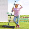 Gazonrakel - Gazonhark - Nivelleringhark - Nivellering Hark - Gazonrakel Nivelleringhark - Gazon Rakel - Gazon Leveller - Lawn Leveling - Oppervlaktegereedschap - Tuingereedschap - Harkrakel