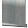 Noordwand Behang Topchic Stripes Effect Metallic Grijs