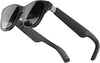 XREAL Air 2 AR Glasses, Up to 330" Wearable Display with All-day Comfort, 72g 120Hz 1080P, Ideal for Gaming, Streaming and Working, Smart Glasses, Best TV/Projector/Monitor Alternative