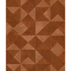 Noordwand Behang Topchic Graphic Shapes Facet Metallic