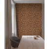 Noordwand Behang Topchic Graphic Shapes Facet Metallic
