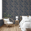 Dutch Wallcoverings Behang Joelle Kleurig En