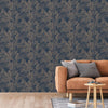 Dutch Wallcoverings Behang Joelle Kleurig En
