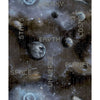 Noordwand Behang Good Vibes Galaxy Planets And Text