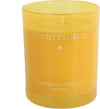 Świeca zapachowa Countryfield Optimism Ochre Yellow Ø7 x H9CM - kolekcja Ambiance