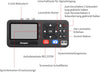 VHS Recorder – Videorecorder – Digitaliseren – Video naar converter – 3 inch – 1080P – 60 fps – Opname van RCA, VCR, DVD, VHS tapes, Hi8, Gaming TF/SD/USB (AV)