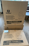 MCombo 7040 Elektrische Relaxstoel met Opstahulp – Massage, Verwarming & USB