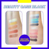 Make Up Koffer Meisjes Met Inhoud 82-Delig - Make Up Koffer Kinderen - Make Up Koffer Gevuld - Cosmetica Koffer - Beautycase Meisjes - Veganistische Cosmetica - Zwart - ‎24 x 19 x 17 cm
