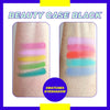 Make Up Koffer Meisjes Met Inhoud 82-Delig - Make Up Koffer Kinderen - Make Up Koffer Gevuld - Cosmetica Koffer - Beautycase Meisjes - Veganistische Cosmetica - Zwart - ‎24 x 19 x 17 cm