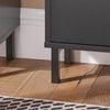 Schoenenkast Met 3 Kleppen, Schoenencommode, Schoenenrek, Schoenenkist, Gangkast, Opbergkast Voor Schoenen