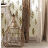 Noordwand Behang Urban Friends & Coffee Feathers Wit En Kleurig