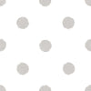 Noordwand Behang Urban Friends & Coffee Dots Wit En