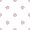 Noordwand Behang Urban Friends & Coffee Dots Wit En