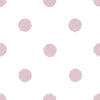 Noordwand Behang Urban Friends & Coffee Dots Wit En
