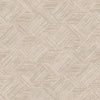 Evergreen Behang Wicker Natural