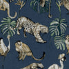 Noordwand Behang Zero Exotic Animals