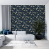 Noordwand Behang Zero Exotic Animals
