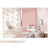 Noordwand Behang Mondo Baby Hug Bears En Beige
