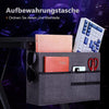 Gaming-Tisch, Computertisch, Gaming-Schreibtisch mit runder Ecke, Gaming-Tisch mit Monitorablage, 127 x 127 cm, Schwarz 