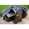 Nature Beschermhoes Voor Gasbarbecues
