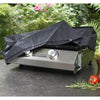Nature Bakplaat/Barbecuehoes 63X53X24 Cm