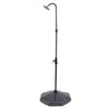 Solar Douche 20 L Aluminium Hdpe