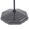 Solar Douche 20 L Aluminium Hdpe