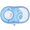 Ultrasone Bevochtiger Met Koele Mist En Nachtlamp 6 L 300 Ml/U