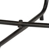 2-Delige Salontafelset 60X35 Cm Massief Acaciahout