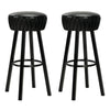 Barstoelen Kunstleer