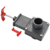Zwembadklep 2 St 1,5&quot;