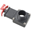 Zwembadklep 2 St 1,5&quot;