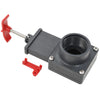 Zwembadklep 2 St 1,5&quot;