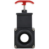 Zwembadklep 2 St 1,5&quot;