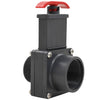 Zwembadklep 2 St 1,5&quot;