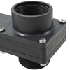 Zwembadklep 2 St 1,5&quot;