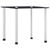 3-Delige Tafeltjesset Gehard Glas