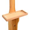 Houten Tuindouche
