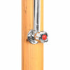 Houten Tuindouche