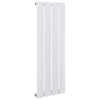 Radiator-/Verwarmingspaneel Wit