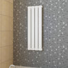 Radiator-/Verwarmingspaneel Wit