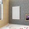 Radiator-/Verwarmingspaneel Wit