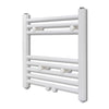Radiator / Handdoekenrek Recht
