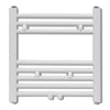Radiator / Handdoekenrek Recht