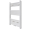 Radiator / Handdoekenrek Recht
