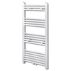 Radiator / Handdoekenrek Recht