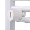 Radiator/Handdoekenrek Curve