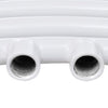 Radiator/Handdoekenrek Curve