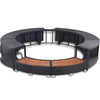 Hottub-Ombouw Poly Rattan